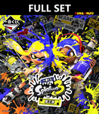 Ichiban Kuji - Splatoon 3 Third (Full Set of 80) <br>[Pre-Order]