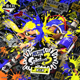 Ichiban Kuji - Splatoon 3 Third <br>[Pre-Order]