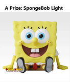 Ichiban Kuji - Spongebob Squarepants <br>[Pre-Order]