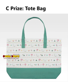 Ichiban Kuji - Spy X Family - Get Ready To Have Fun <br>[Pre-Order]