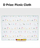 Ichiban Kuji - Spy X Family - Get Ready To Have Fun (Full Set of 60) <br>[Pre-Order]