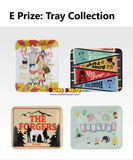 Ichiban Kuji - Spy X Family - Get Ready To Have Fun (Full Set of 60) <br>[Pre-Order]