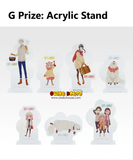 Ichiban Kuji - Spy X Family - Get Ready To Have Fun <br>[Pre-Order]