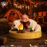 Ichiban Kuji - Spy X Family - Get Ready To Have Fun (Full Set of 60) <br>[Pre-Order]