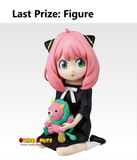Ichiban Kuji - Spy X Family - Thanks for Being You <br>[Pre-Order]