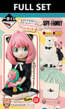 Ichiban Kuji - Spy X Family - Thanks for Being You (Full Set of 60) <br>[Pre-Order]