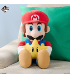 Ichiban Kuji - Super Mario - Always Together Mario and Friends <br>[Pre-Order]