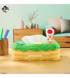 Ichiban Kuji - Super Mario - Always Together Mario and Friends <br>[Pre-Order]