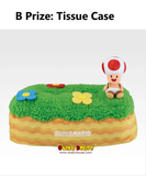 Ichiban Kuji - Super Mario - Always Together Mario and Friends (Full Set of 70)