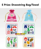 Ichiban Kuji - Super Mario - Always Together Mario and Friends <br>[Pre-Order]