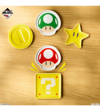 Ichiban Kuji - Super Mario - Always Together Mario and Friends (Full Set of 70)