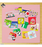 Ichiban Kuji - Super Mario - Always Together Mario and Friends <br>[Pre-Order]