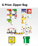 Ichiban Kuji - Super Mario - Always Together Mario and Friends <br>[Pre-Order]