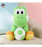 Ichiban Kuji - Super Mario - Always Together Mario and Friends (Full Set of 70)