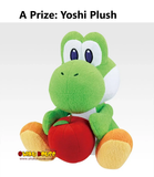 Ichiban Kuji - Super Mario With Yoshi <br>[Pre-Order]