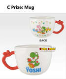Ichiban Kuji - Super Mario With Yoshi <br>[Pre-Order]