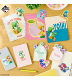 Ichiban Kuji - Super Mario With Yoshi <br>[Pre-Order]