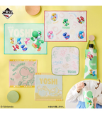 Ichiban Kuji - Super Mario With Yoshi <br>[Pre-Order]