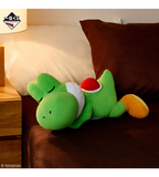Ichiban Kuji - Super Mario With Yoshi <br>[Pre-Order]