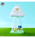 Ichiban Kuji - Tamagotchi Paradise (Full Set of 66) <br>[Pre-Order]