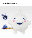 Ichiban Kuji - Tamagotchi Paradise (Full Set of 66) <br>[Pre-Order]