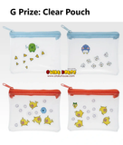 Ichiban Kuji - Tamagotchi Paradise (Full Set of 66) <br>[Pre-Order]