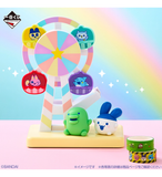 Ichiban Kuji - Tamagotchi Paradise (Full Set of 66) <br>[Pre-Order]