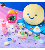 Ichiban Kuji - Tamagotchi Paradise <br>[Pre-Order]
