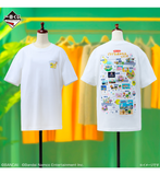 Ichiban Kuji - Tamagotchi's Puchi Puchi Omisetchi 2nd <br>[Pre-Order]