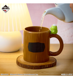 Ichiban Kuji - Tamagotchi's Puchi Puchi Omisetchi 2nd <br>[Pre-Order]