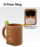 Ichiban Kuji - Tamagotchi's Puchi Puchi Omisetchi 2nd <br>[Pre-Order]