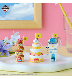 Ichiban Kuji - Tamagotchi's Puchi Puchi Omisetchi 2nd (Full Set of 66) <br>[Pre-Order]