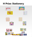 Ichiban Kuji - Tamagotchi's Puchi Puchi Omisetchi 2nd (Full Set of 66) <br>[Pre-Order]