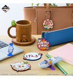 Ichiban Kuji - Tamagotchi's Puchi Puchi Omisetchi 2nd (Full Set of 66) <br>[Pre-Order]