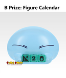 Ichiban Kuji - That Time I Reincarnated As A Slime - Rimuru, His Friends, And The Devil (Full Set of 70) <br>[Pre-Order]