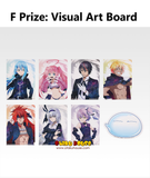 Ichiban Kuji - That Time I Reincarnated As A Slime - Rimuru, His Friends, And The Devil (Full Set of 70) <br>[Pre-Order]