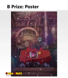 Ichiban Kuji - The Ghost In The Shell <br>[Pre-Order]