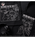Ichiban Kuji - The Ghost In The Shell (Full Set of 70) <br>[Pre-Order]