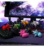 Ichiban Kuji - The Ghost In The Shell <br>[Pre-Order]