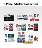 Ichiban Kuji - The Ghost In The Shell <br>[Pre-Order]