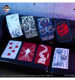 Ichiban Kuji - The Ghost In The Shell (Full Set of 70) <br>[Pre-Order]