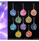 Ichiban Kuji - The Ghost In The Shell (Full Set of 70) <br>[Pre-Order]