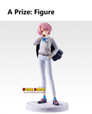 Ichiban Kuji - The IdolMaster Gakuen Part 3 (Full Set of 77) <br>[Pre-Order]