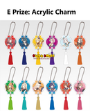 Ichiban Kuji - The IdolMaster Gakuen Part 3 (Full Set of 77) <br>[Pre-Order]