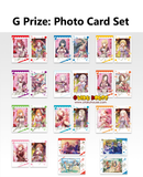 Ichiban Kuji - The IdolMaster Gakuen Part 3 (Full Set of 77) <br>[Pre-Order]