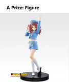 Ichiban Kuji - The IdolMaster Gakuen Part 5 (Full Set of 60) <br>[Pre-Order]