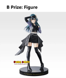 Ichiban Kuji - The IdolMaster Gakuen Part 5 <br>[Pre-Order]