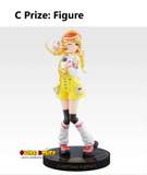 Ichiban Kuji - The IdolMaster Gakuen Part 5 (Full Set of 60) <br>[Pre-Order]