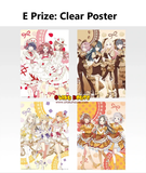 Ichiban Kuji - The IdolMaster Gakuen Part 5 (Full Set of 60) <br>[Pre-Order]