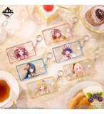 Ichiban Kuji - The IdolMaster Gakuen Part 5 <br>[Pre-Order]